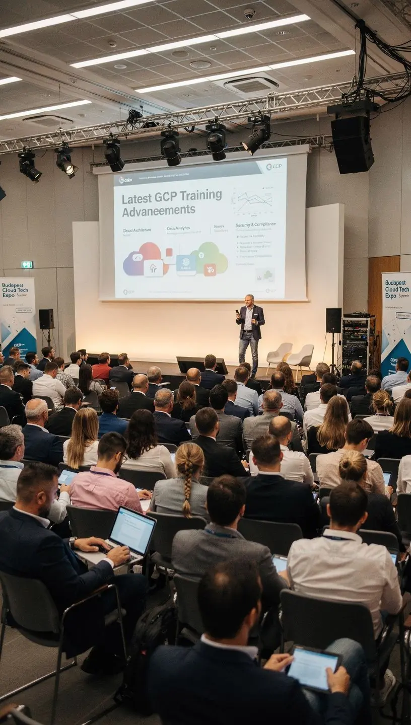 Szoftverfejlesztők, akik felhőalapú alkalmazásokon dolgoznak.