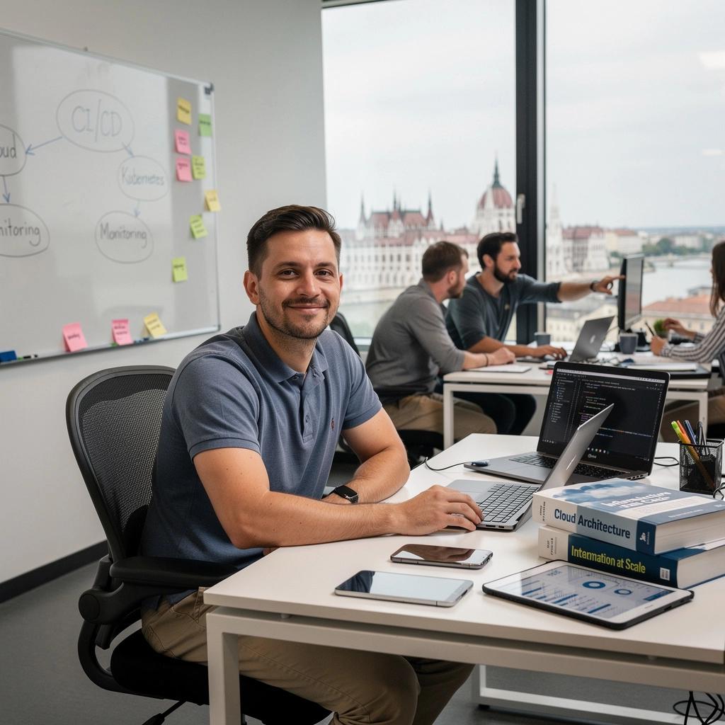 Oktatási anyagok, amelyek a szervermentes technológiákra vonatkoznak.