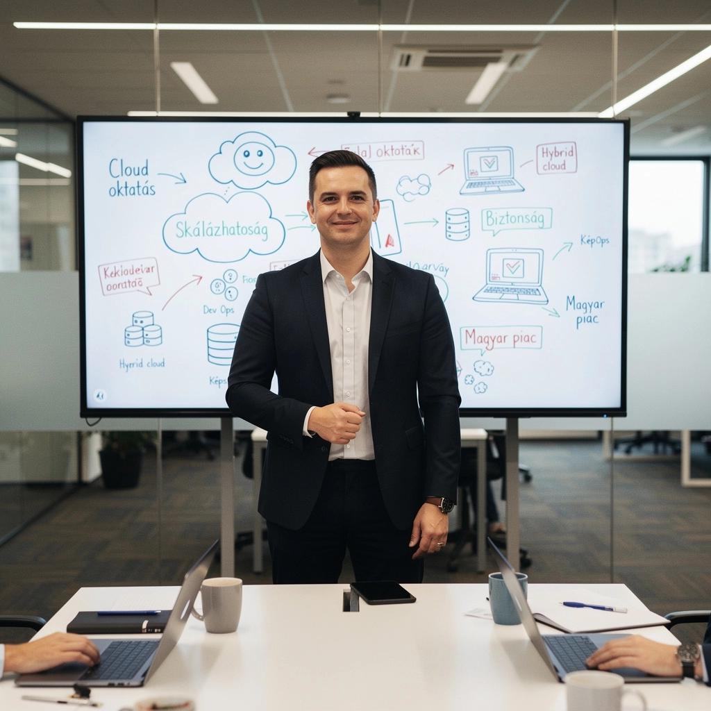 AWS és GCP logók együtt, a felhőszolgáltatók azonosítására.